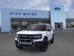 2025 Ford Bronco Sport Badlands®