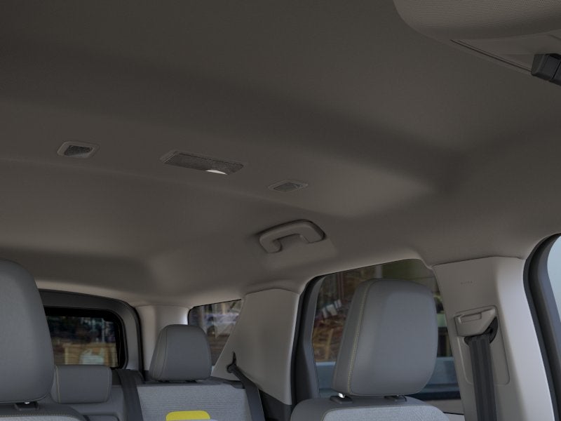 2025 Ford Bronco Sport Badlands®