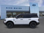 2025 Ford Bronco Sport Badlands®