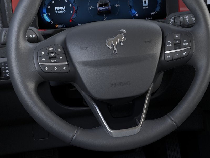 2025 Ford Bronco Sport BRONCO SPT FREE