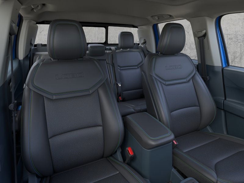 2026 Ford Maverick Maverick Lobo™