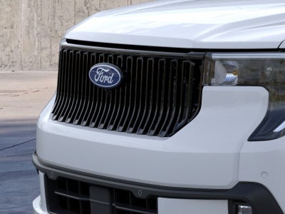 2026 Ford Maverick Lobo™
