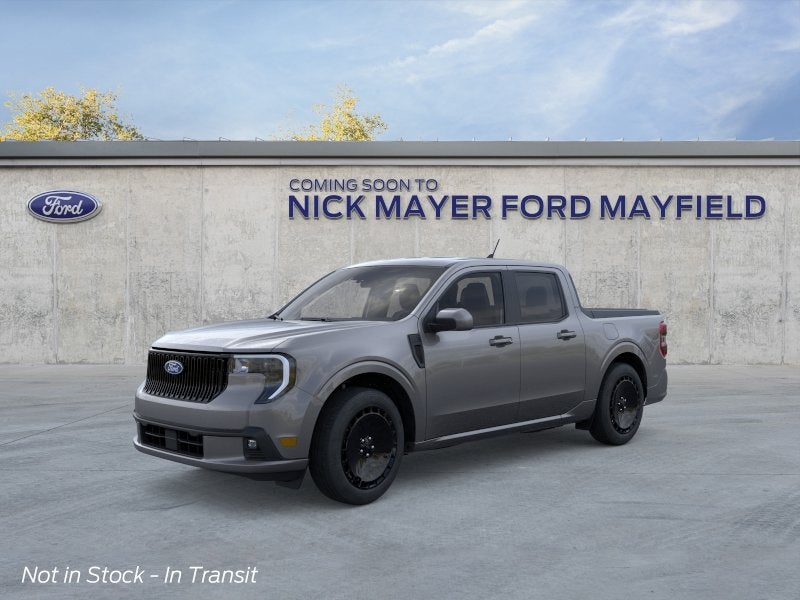 2026 Ford Maverick Maverick Lobo™