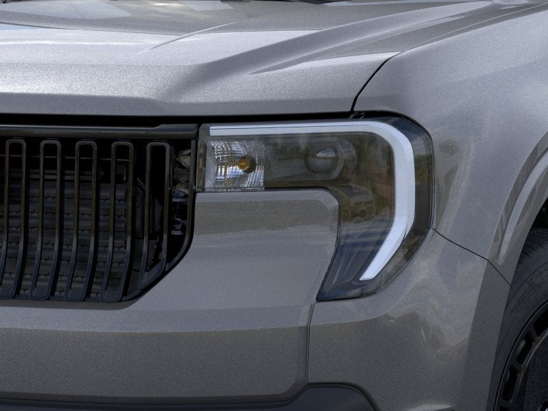 2026 Ford Maverick Maverick Lobo™