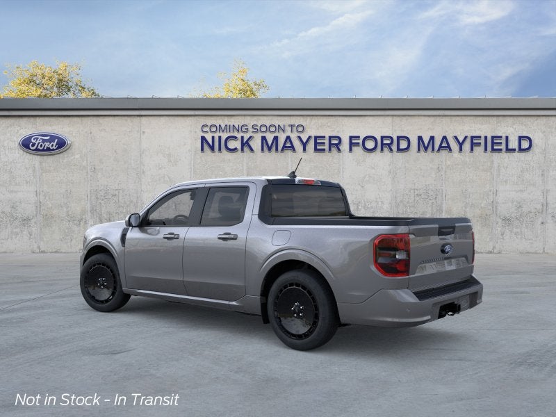 2026 Ford Maverick Maverick Lobo™