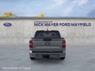 2026 Ford Maverick Maverick Lobo™