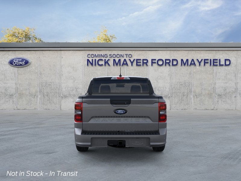 2026 Ford Maverick Maverick Lobo™