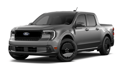 2026 Ford Maverick Maverick Lobo™