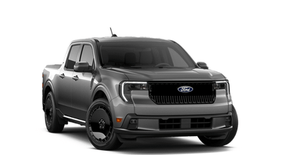 2026 Ford Maverick Maverick Lobo™