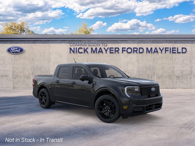 2026 Ford Maverick Lariat®