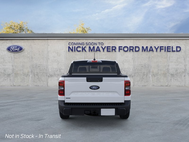 2026 Ford Maverick Lariat®