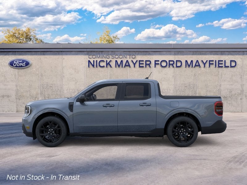 2026 Ford Maverick Lariat®