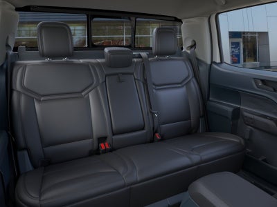 2026 Ford Maverick Lariat®