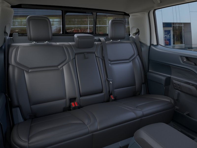 2026 Ford Maverick Lariat®