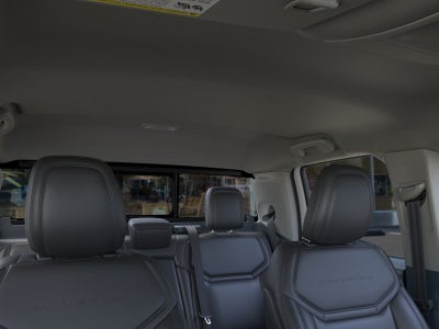 2026 Ford Maverick Lariat®