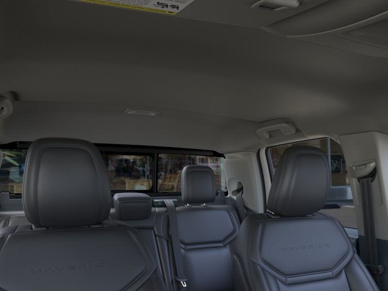 2026 Ford Maverick Lariat®