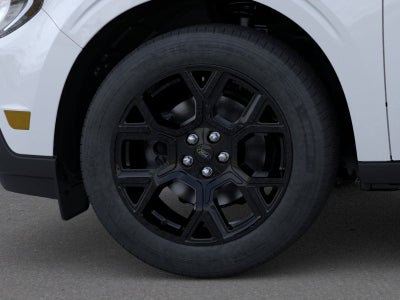 2026 Ford Maverick Lariat®