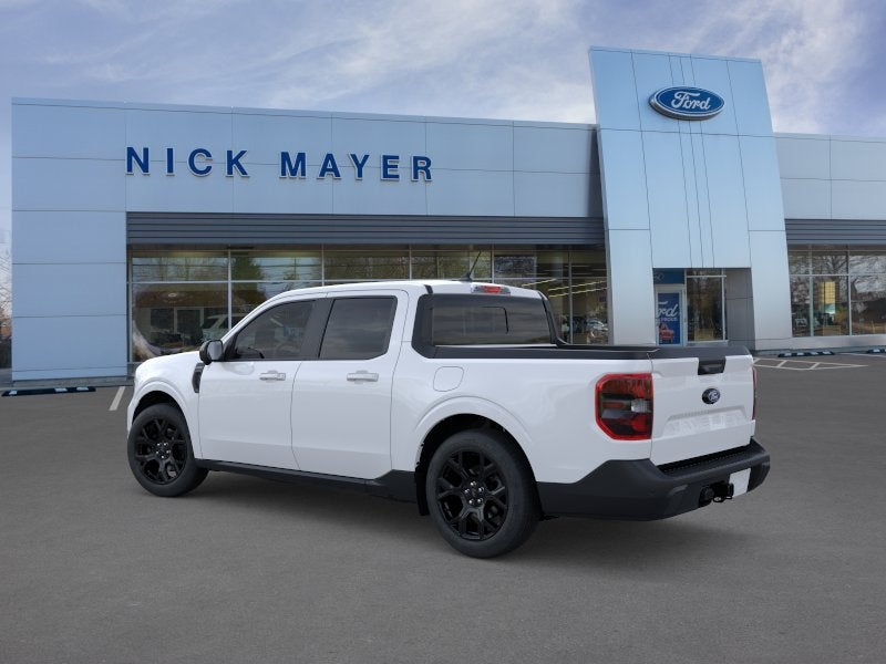 2026 Ford Maverick Lariat®