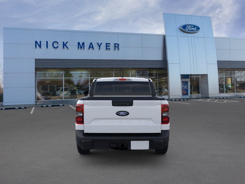 2026 Ford Maverick Lariat®