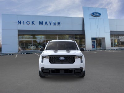 2026 Ford Maverick Lariat®