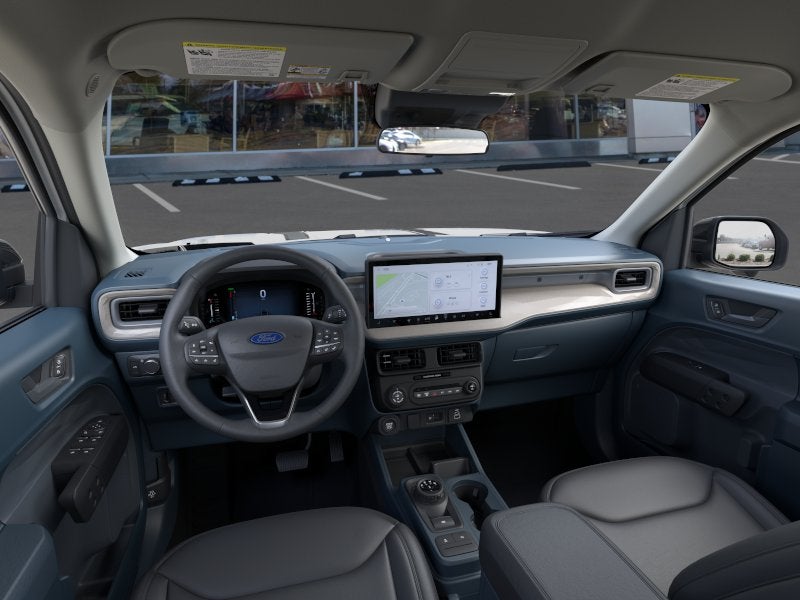 2026 Ford Maverick Lariat®