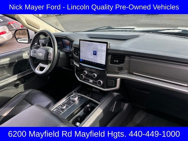 2023 Ford Expedition Max XLT