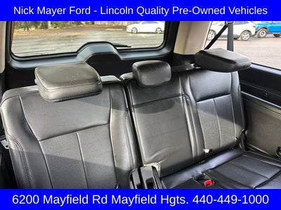 2023 Ford Expedition Max XLT