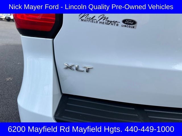 2023 Ford Expedition Max XLT