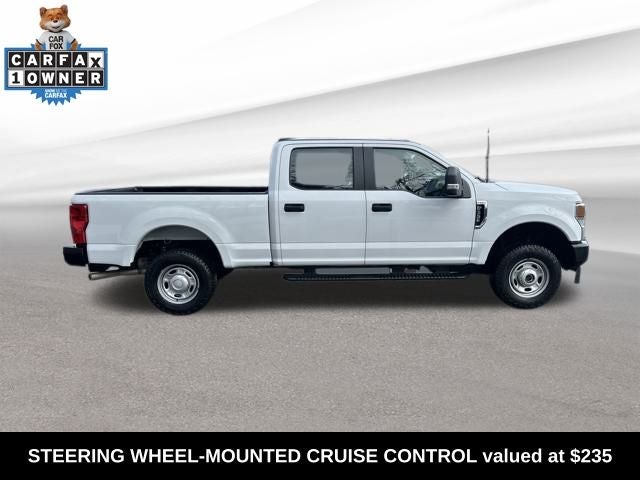 2022 Ford F-350SD XL