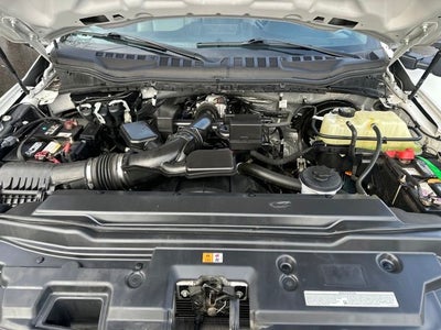 2022 Ford F-350SD XL