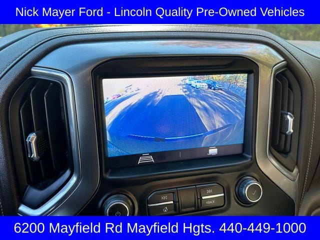 2023 Chevrolet Silverado 2500HD LT