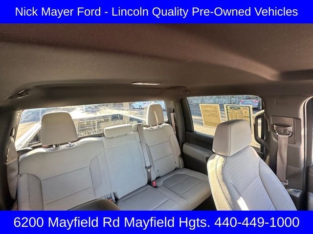 2023 Chevrolet Silverado 2500HD LT