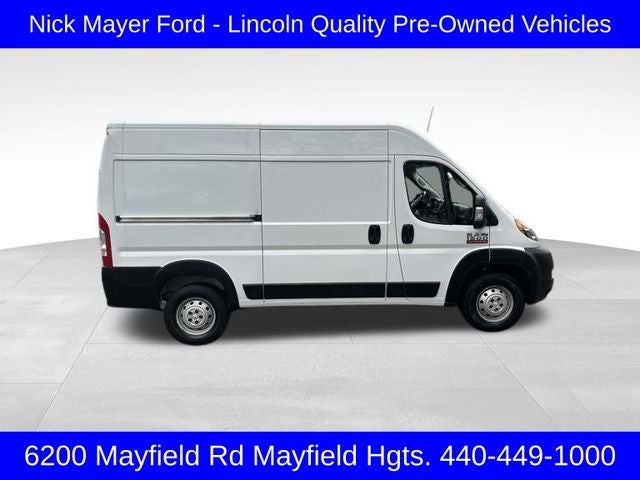 2019 RAM ProMaster 1500 Base
