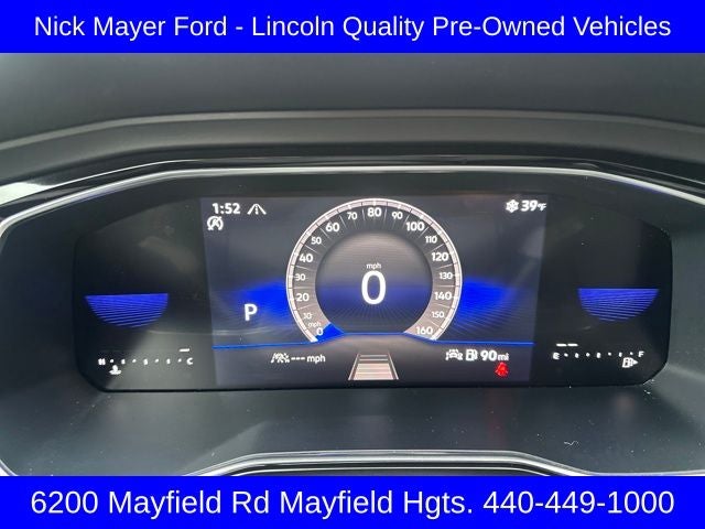 2023 Volkswagen Jetta 1.5T SE