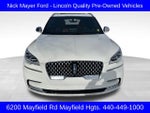2022 Lincoln Aviator Plug-In Hybrid Black Label Grand Touring