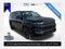 2024 Jeep Grand Wagoneer Series II