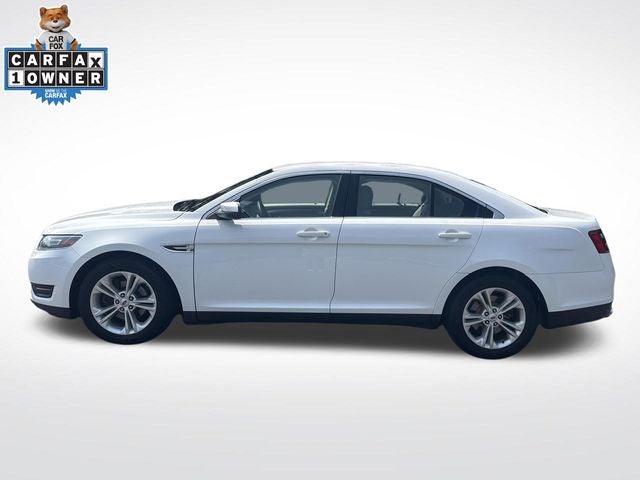 2017 Ford Taurus SEL