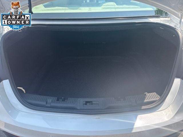 2017 Ford Taurus SEL