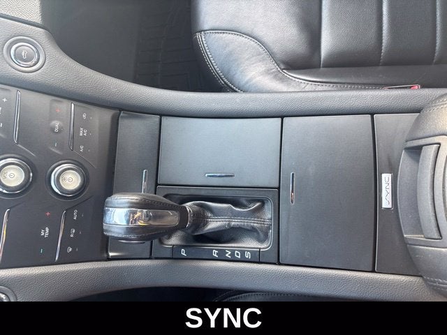 2017 Ford Taurus SEL
