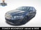 2017 Ford Taurus SEL