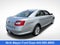 2010 Ford Taurus SEL