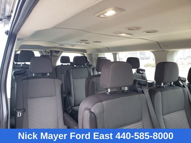 2024 Ford Transit-350 XLT