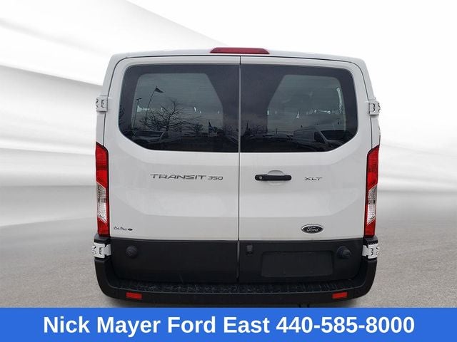 2024 Ford Transit-350 XLT