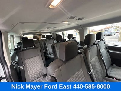 2024 Ford Transit-350 XLT