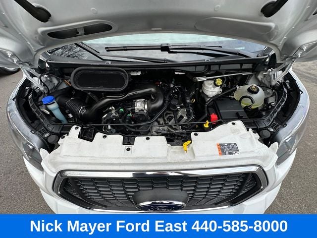 2024 Ford Transit-350 XLT