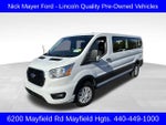 2021 Ford Transit-350 XLT