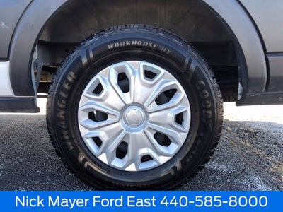 2024 Ford Transit-350 XLT