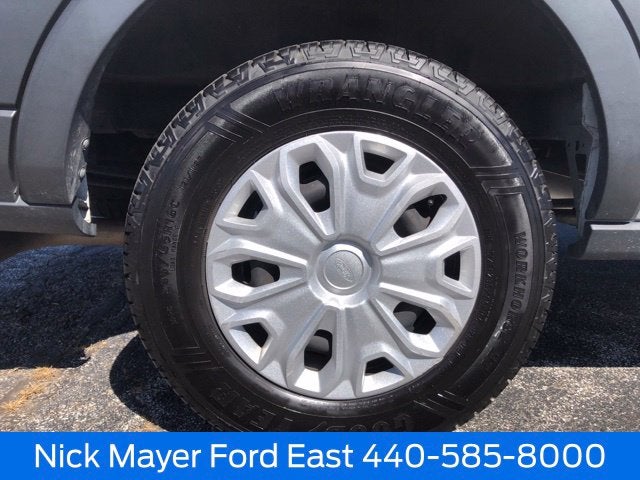 2024 Ford Transit-350 XLT