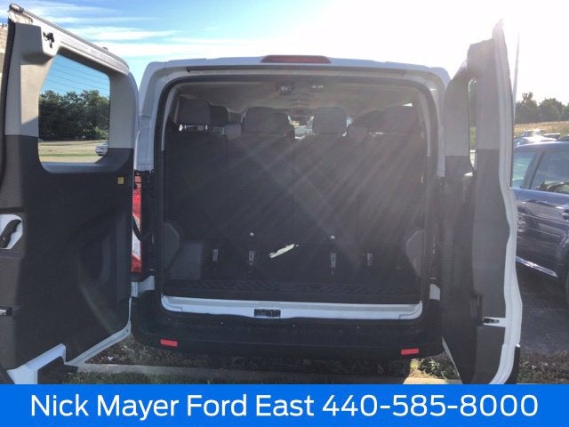 2024 Ford Transit-350 XLT