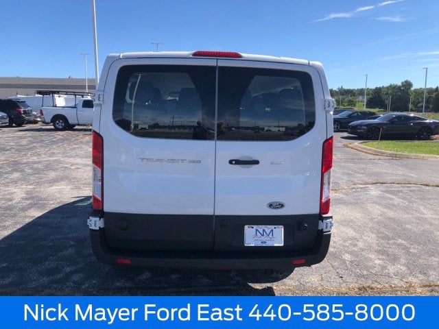 2024 Ford Transit-350 XLT